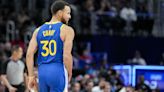 Unbelievable Curry stat puts Warriors' offensive woes into perspective