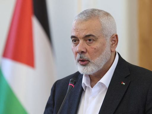 Killing of Hamas chief in Iran fuels fears of retaliation, Israel stays silent on incident