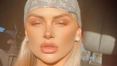 Pregnant Lala Kent Shares Rare Glimpse Of Unborn ‘Baby S’ With Ultrasound PIC; Says, 'We Can't Wait To Welcome You'