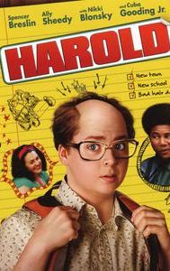 Harold (film)