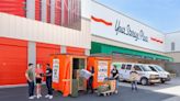 U-Haul offers 30 days of free self-storage in parts of Florida ahead of Hurricane Ian