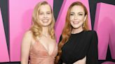 Angourie Rice Dishes on That Major “Mean Girls” Cameo: 'Such a Rare Experience' (Exclusive)
