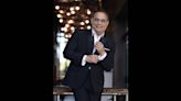 Gilberto Santa Rosa apuesta por un nuevo disco con éxitos probados por los bailadores