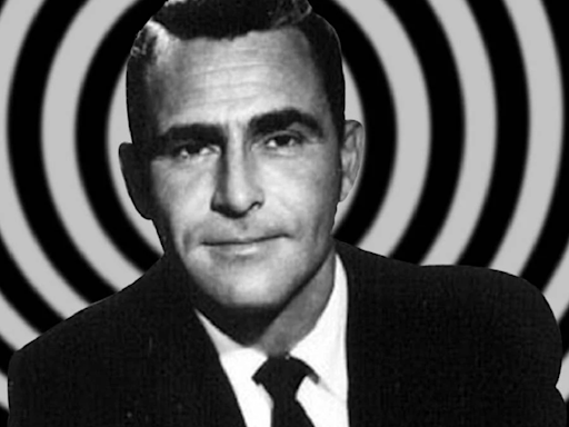 Lost Rod Serling story unarchived