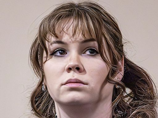 Prosecutor opposes 'Rust' armourer's request for release as she seeks new trial for set shooting