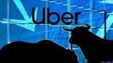 Will Q1 Earnings Drive Uber Out Of Its Current Stagnant Trend? - Uber Technologies (NYSE:UBER)
