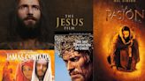 Las cinco mejores películas sobre la vida de Cristo para maratonear en Semana Santa y dónde verlas