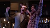 SNL Paid Tribute To Paul Reubens With Viral Sketch Featuring Pee-Wee Herman And Andy Samberg And I Forgot How Over...
