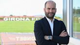 Pere Guardiola: “Queremos jugar en Montilivi, es el sueño de Girona y los gerundenses”