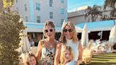 Jenna Bush Hager and Savannah Guthrie’s Mother-Daughter Trip Was 10-Year-Old Mila’s Idea