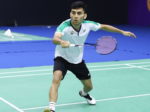 Lakshya Sen’s 40-30-20 training grind: How badminton star trains to stay fresh in the 3rd game when match is on the line