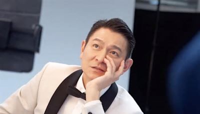 Heavenly King Andy Lau to perform at Singapore Indoor Stadium in October
