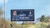 ‘VAT, what VAT?’ – Private school billboard pledges not to add tax to fees under Labour