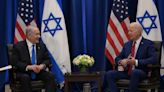 Giro de Biden: tras el apoyo sin condiciones a la ofensiva israelí, ahora le reclama un cambio a Netanyahu