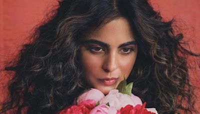 Isha Ambani embodies a flower goddess for latest photo shoot, talks about Law Roach creating an alter ego, Sasha, for her | Exclusive