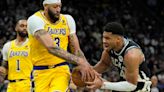 Lakers beat Bucks in 2OT behind Reeves' triple-double | Sport