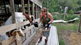 After Beryl, Houston-area farmers pull together to face unique challenges