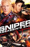 Sniper: Assassin's End