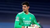 Thibaut Courtois no irá a la Eurocopa