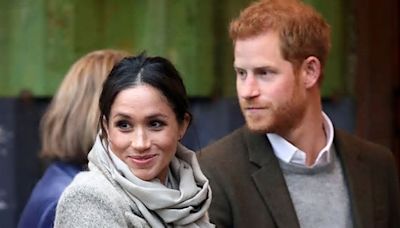 La romántica estrategia de Meghan Markle y el príncipe Harry para alejar los rumores de crisis en su matrimonio