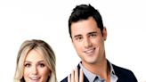 Ben Higgins Reveals Why Filming His Post- Bachelor TV Show With Lauren Bushnell "Pulled Us Apart"