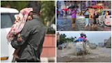 Heatwave Rages On In North India, 'Orange' Alert In Delhi; Heavy Rains Forecast In Bengaluru | Weather News