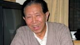 Jiang Yanyong: Former military whistleblower who exposed 2003 Sars coverup dies at age 91