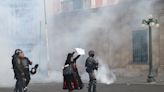 Video | El minuto a minuto del intento de golpe de Estado en Bolivia