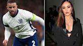 La insólita medida que tomaría la selección inglesa para evitar que Kyle Walker se cruce con la madre de dos de sus hijos en la Eurocopa 2024