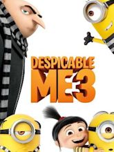 Despicable Me 3