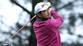 PGA betting: Let's back Hideki Matsuyama in the Rocket Mortgage Classic