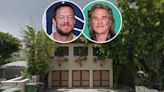 Imagine Dragons’ Frontman Just Scored $16 Million for Kurt Russell’s Former Malibu House