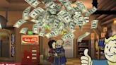 Fallout Shelter, el juego GRATIS desarrollado en Chile, aumenta hasta en un 400% sus ingresos y jugadores debido al éxito de la serie en Prime Video