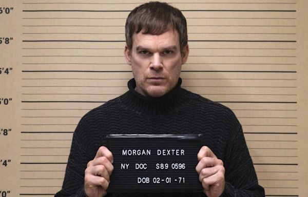 'Dexter': Michael C. Hall Returns for Two New Spinoffs