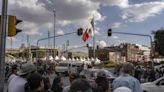 Mexico Plans Biggest Budget Gap in 36 Years as AMLO Ends Term