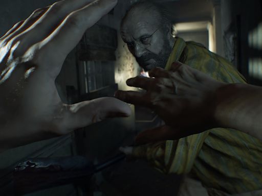 A new Resident Evil game is in the works from the director of Resident Evil 7