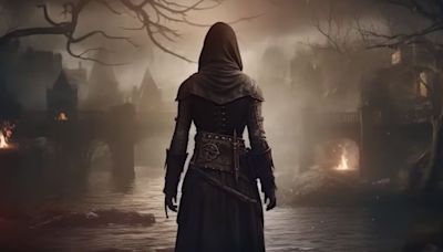 Assassin’s Creed Hexe: todo lo que se sabe sobre el juego de brujas que cambiará la saga