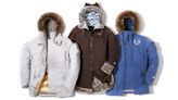 Ahsoka Tano Fans Will Find Columbia's New Star Wars: The Clone Wars Winter Wear Hard to Resist