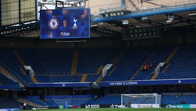 Chelsea vs Tottenham LIVE: Premier League team news, line-ups and more ahead of battle for European spots