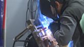 Kawasaki Motors expands LPS welding program to Lincoln Northeast Highschool
