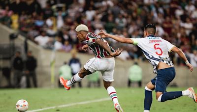 Fluminense x Alianza Lima: mesmo em jogo de roteiros variados, tricolor faz dever de casa e garante boa campanha; leia análise