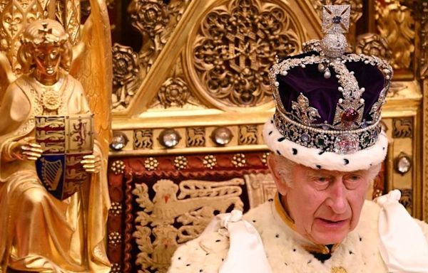King's Speech: What is it and why is it important?