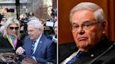 Sen. Bob Menendez bribery trial start pushed another week to May 13