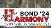 Residents to vote on Harmony ISD’s $25M bond