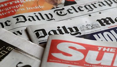 What the papers say – July 14