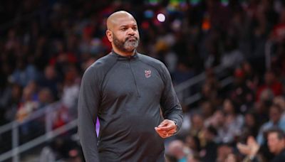 Los Angeles Lakers head coach search could be complicated by Thursday’s NBA news