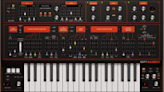 "It's the original synth on steroids": GForce announces AXXESS, a vintage ARP AXXE emulation with a 21st century blade