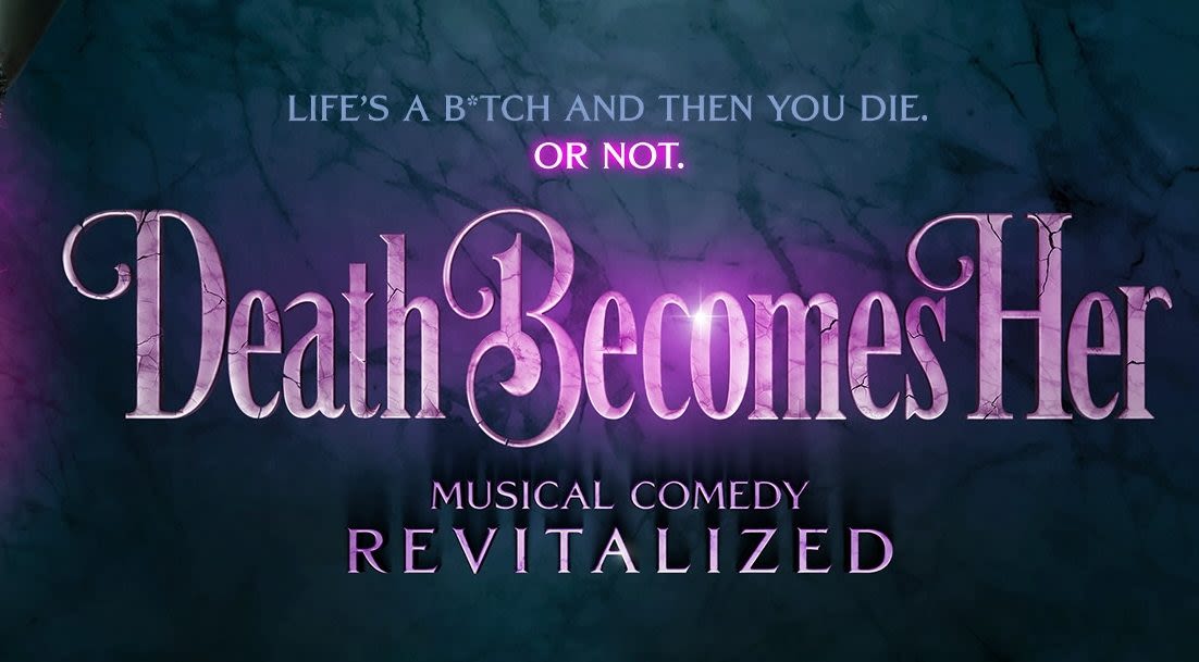 ‘Death Becomes Her’ Musical Announces Complete Broadway Cast