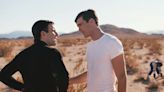 ‘He Went That Way’ Review: Jacob Elordi and Zachary Quinto in True Crime Misfire Awkwardly Stuck Between Genre Cracks