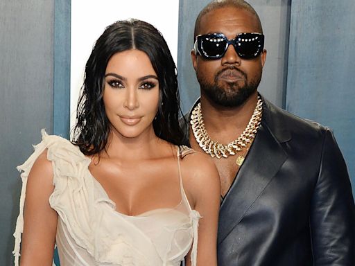 Kim Kardashian Allegedly 'Disappointed' In Kanye West Over Sexual Harassment Allegations